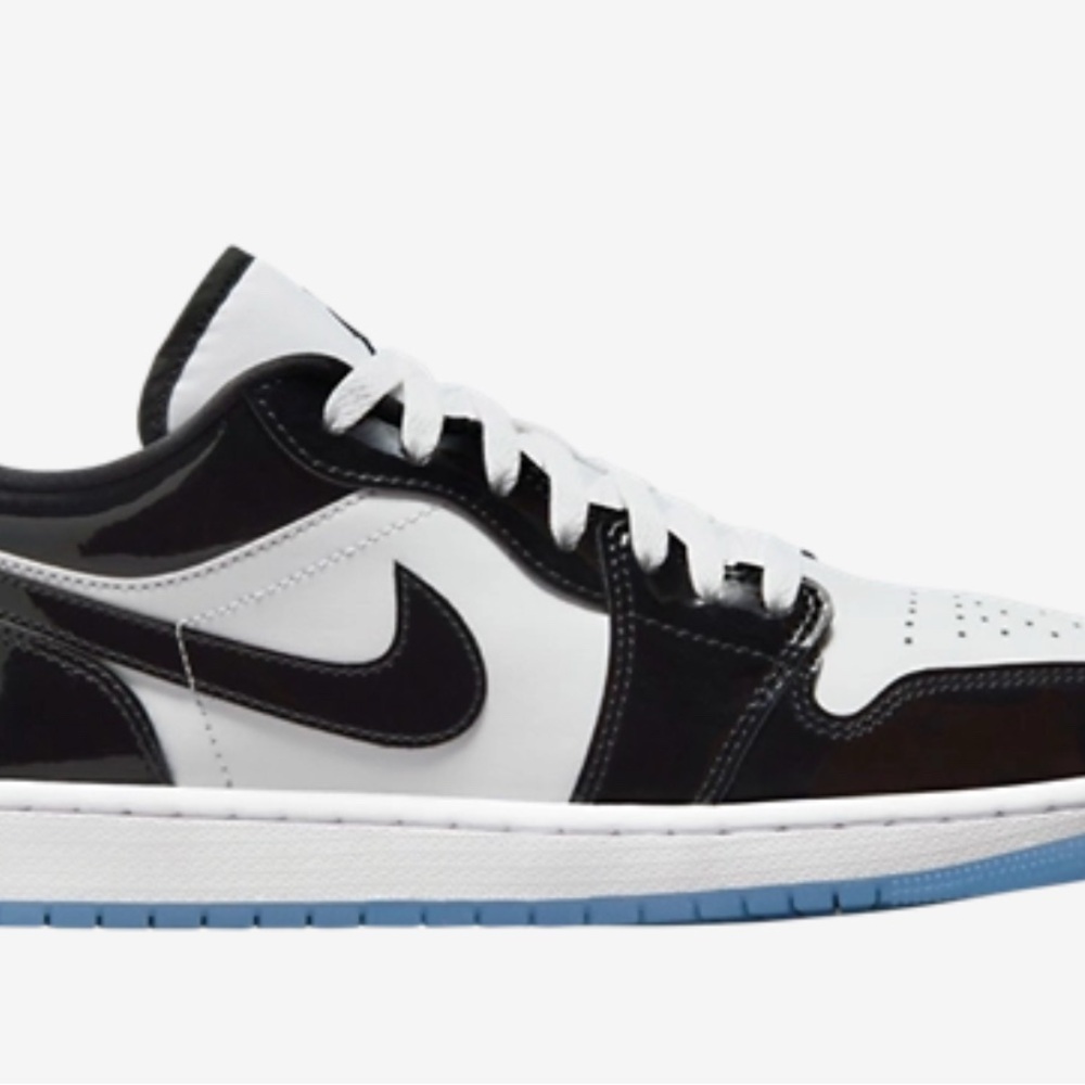 Air Jordan 1 Low SE Size 13